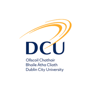 With Dublin City University