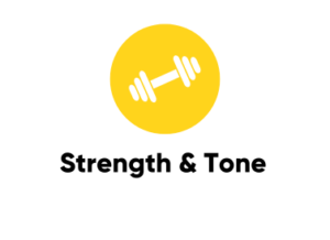 Strength & Tone