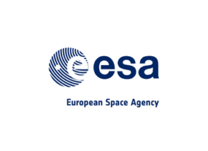 With European Space Agency