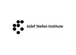 With St Jozef Stefan Institute, Ljubljana, Slovenia