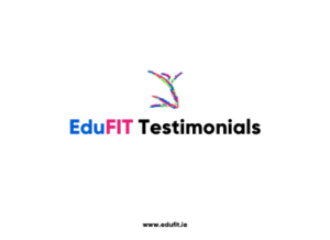 EduFIT Testimonials