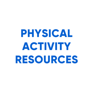 Sample Physical Activity Resources