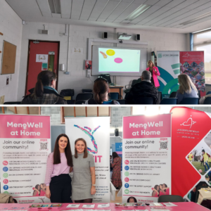 EduFIT attends the Living Well Expo Event