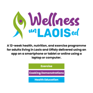 Wellness UnLAOISed
