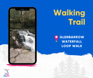 Walking Trail Recommendation (Laois)