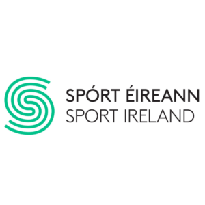 With Sport Ireland