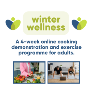 Winter Wellness