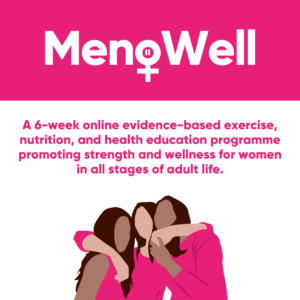 MenoWell
