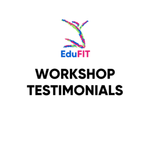 Workshop Testimonials