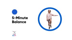 5-Minute Balance