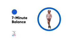 7-Minute Balance