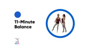 11-Minute Balance