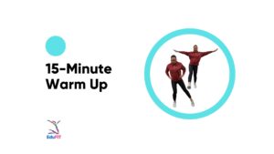15-Minute Warm Up