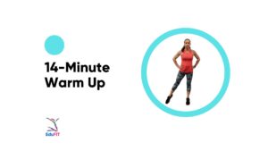 14-Minute Warm Up