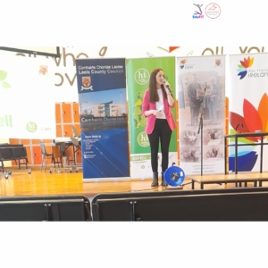 10 Nutrition Tips for Healthy Ageing – Living Well Expo, Portlaoise, April 2024