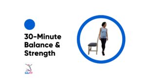 30-Minute Balance & Strength
