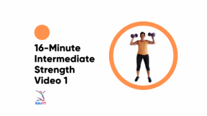 Intermediate Strength & Conditioning 1