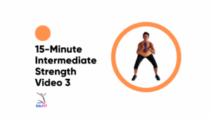 Intermediate Strength & Conditioning Video 3