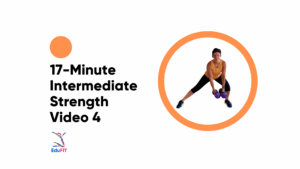Intermediate Strength & Conditioning Video 4