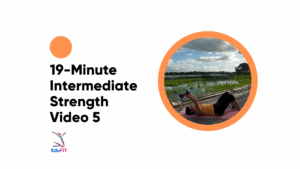 Intermediate Strength & Conditioning Video 5