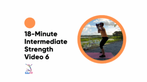 Intermediate Strength & Conditioning Video 6
