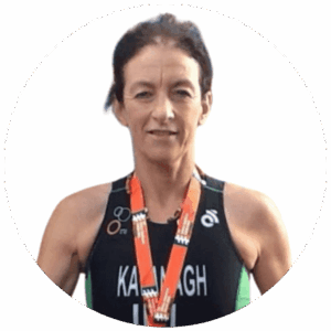 Anne Kavanagh
