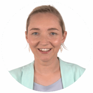 Dr Diane Cooper