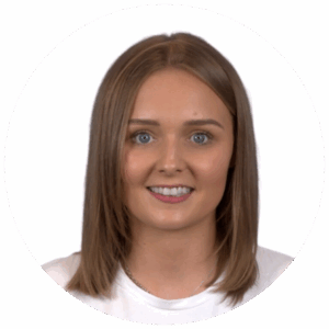 Dr Kiera Ward