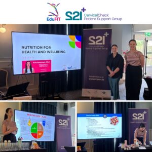 Nutrition for Health and Wellbeing with 221+