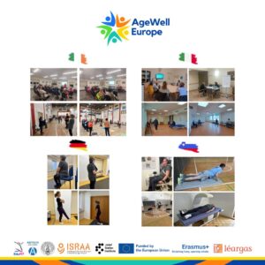 AgeWell Europe