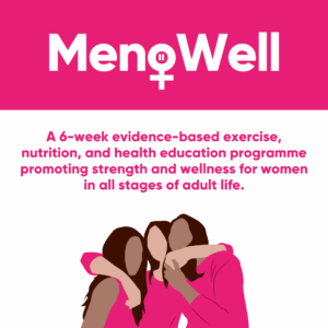 ‘MenoWell’