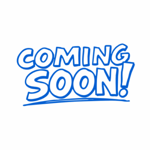 More Coming Soon